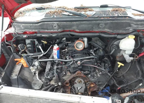 2007 Dodge Ram 1500 Laramie z USA, uszkodzony, nr VIN 1D7HU182X7S227073